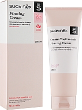 Kup Krem ujędrniający do ciała po ciąży - Suavinex Firming Cream