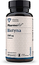 Kup Suplement diety Biotyna - Pharmovit Classic