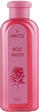 Kup Woda różana - Unice Rose Water