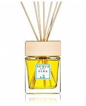 Dyfuzor zapachowy - Acqua Dell'Elba Home Fragrance Costa Del Sole Diffusers — Zdjęcie N1