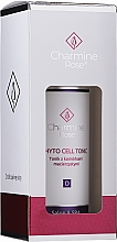Kup Tonik do twarzy z komórkami macierzystymi - Charmine Rose Phyto Cell Tonic