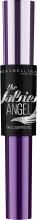 Tusz do rzęs - Maybelline New York The Falsies Push Up Angel Mascara — Zdjęcie N1