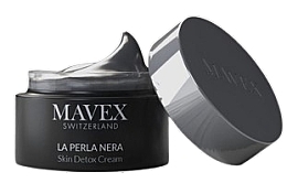 Kup Krem do twarzy - Mavex Skin Detox Cream 