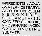 Utleniacz w kremie 1,5% - Laboratoire Ducastel Subtil OXY — Zdjęcie N4