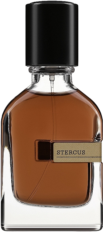 Orto Parisi Stercus - Perfumy