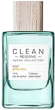 Kup Clean Reverse H2Eau Golden Citrus - Woda perfumowana