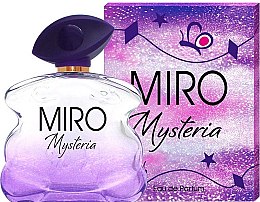 Kup Miro Miro Mysteria - Woda perfumowana