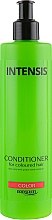 Odżywka do włosów farbowanych - Prosalon Intensis Green Line Color Conditioner — Zdjęcie N3