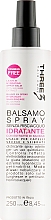 Nawilżający balsam w sprayu do włosów - Faipa Roma Three Hair Care Idratante Spray — Zdjęcie N1