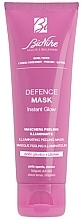 Kup Rozświetlająca maska do twarzy - BioNike Defence Mask Insant Glow
