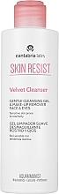 Kup Żel pod prysznic - Cantabria Labs Skin Resist Velvet Cleanser Gel