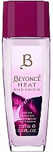 Kup Beyoncé Heat Wild Orchid - Perfumowany dezodorant w sprayu