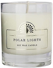 Świeca zapachowa Zorza polarna - The English Soap Company Polar Lights Scented Candle — Zdjęcie N1