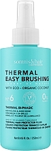 Spray termoochronny do włosów - Somnis & Hair Thermal Bi-Phasic Easy Brushing — Zdjęcie N1