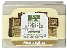 Mydło Marsylia - Bio Essenze Natural Soap — Zdjęcie N1