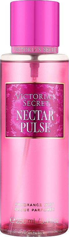 Spray do ciała - Victoria's Secret Nectar Pulse — Zdjęcie N1