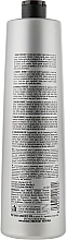 Krem-utleniacz - Echosline Hydrogen Peroxide Stabilized Cream 30 vol (9%) — Zdjęcie N4