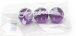 Kup Perełki do kąpieli Purple–Lavender - Isabelle Laurier Bath Oil Pearls