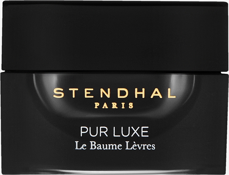 Balsam do ust - Stendhal Pur Luxe Lip Balm — Zdjęcie N1