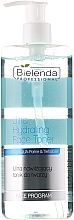 Kup PRZECENA! Ultranawilżający tonik do twarzy - Bielenda Professional Face Program Ultra Hydrating Face Toner *
