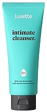 Kup Żel do higieny intymnej - Lunette Intimate Cleanser