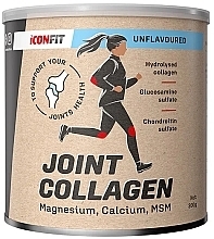 Kup Suplement diety - Iconfit Joint Collagen Unflavoured