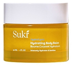 Kup Intensywnie pielęgnujący balsam do ciała dla suchej skóry - Suki Skincare Ultra-Protect Body Balm 