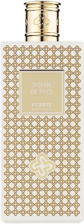 Perris Monte Carlo Jasmin De Pays - Woda perfumowana — Zdjęcie N1