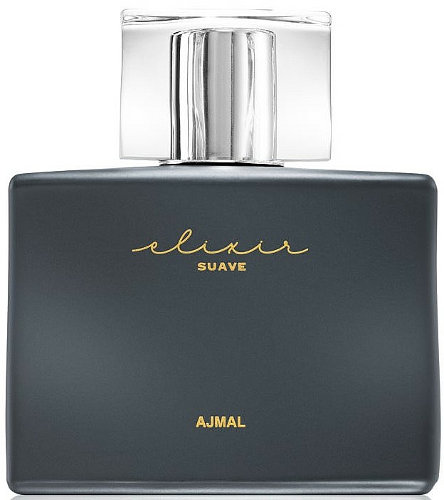 Ajmal Elixir Suave - Woda perfumowana — Zdjęcie N2