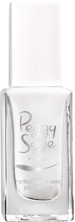 Preparat wzmacniający kolor paznokci - Peggy Sage Nail Colour Perfector — Zdjęcie N1