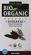 Kup Orzechowy proszek do włosów Shikakai - Indus Valley Bio Organic