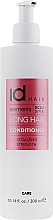 Kup Odżywka do włosów długich - idHair Elements Xclusive Long Hair Conditioner