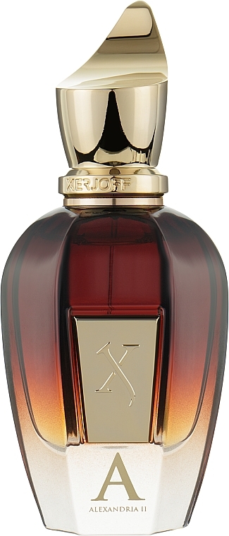Xerjoff Alexandria II - Perfumy