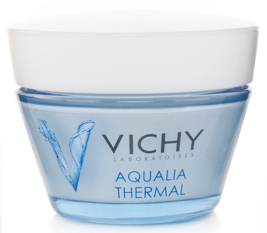 Krem nawilżający do skóry suchej - Vichy Aqualia Thermal Riche — Zdjęcie N1