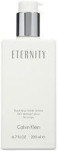 Kup Calvin Klein Eternity For Woman - Perfumowany balsam do ciała