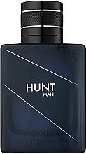 Kup Argus Hunt Man - Woda perfumowana