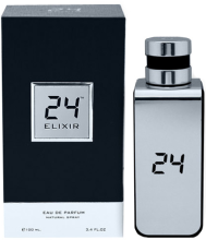 ScentStory 24 Platinum Elixir - Woda perfumowana — Zdjęcie N1