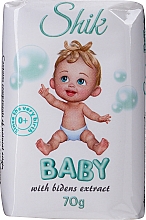 Kup Naturalne mydło w kostce dla dzieci - Shik