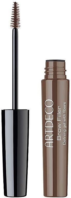 PRZECENA! Pogrubiający żel do brwi - Artdeco Eye Brow Filler * — Zdjęcie N3