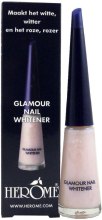 Kup Lakier wybielający paznokcie - Herome Glamour Nail Whitener