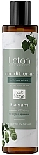 Kup Balsam do włosów z ekstraktem z chmielu - Loton Conditioner