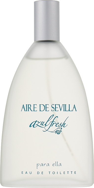 Instituto Espanol Aire De Sevilla Azul Fresh - Woda toaletowa