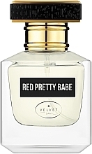 Kup Velvet Sam Red Pretty Babe - Woda perfumowana