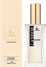 Landor Muskat - Woda perfumowana — Zdjęcie N2