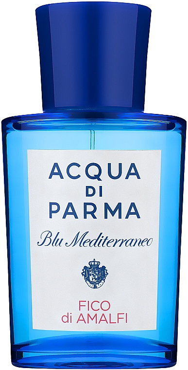 Acqua di Parma Blu Mediterraneo Fico di Amalfi - Woda toaletowa — Zdjęcie N1