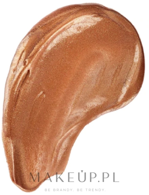 Rozświetlacz do twarzy - Barry M Fresh Face Luminiser  — Zdjęcie Bronze