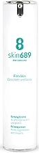 Krem na szyję i dekolt - Skin689 Firm Skin Decollete & Neck — Zdjęcie N1