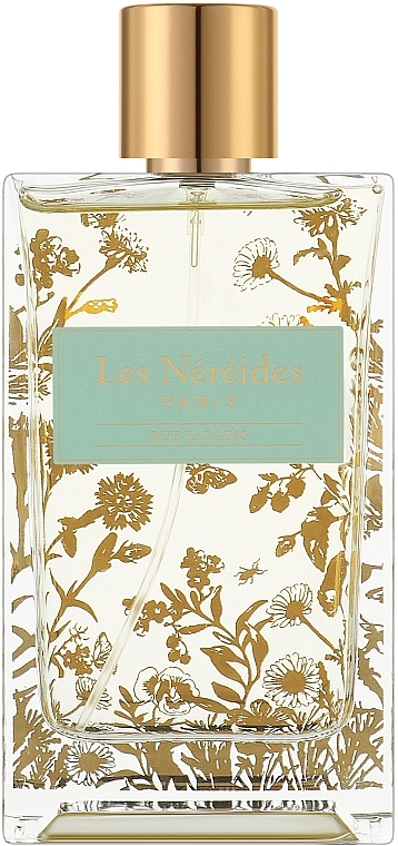 Les Nereides Rue Paradis - Woda perfumowana