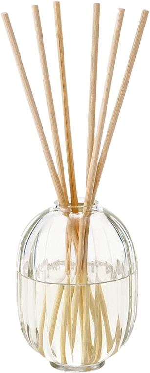 Aromatyczny dyfuzor trzcinowy - Diptyque Fleur D'Oranger Diffuseur De Parfum  — Zdjęcie N1
