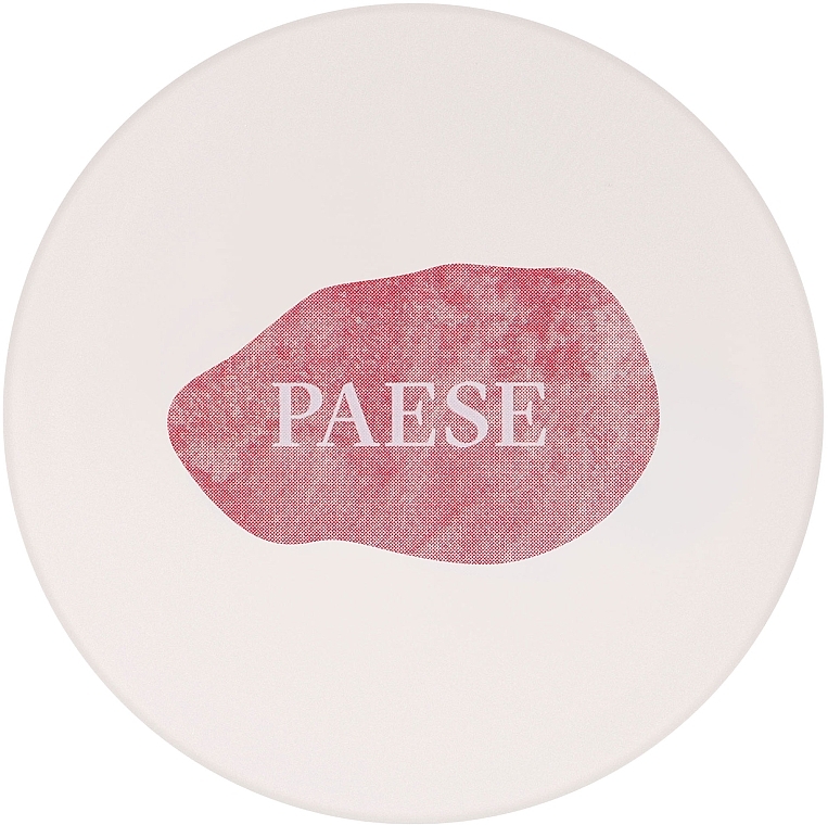 Puder do twarzy - Paese Illuminating Mineral Foundation — Zdjęcie N2